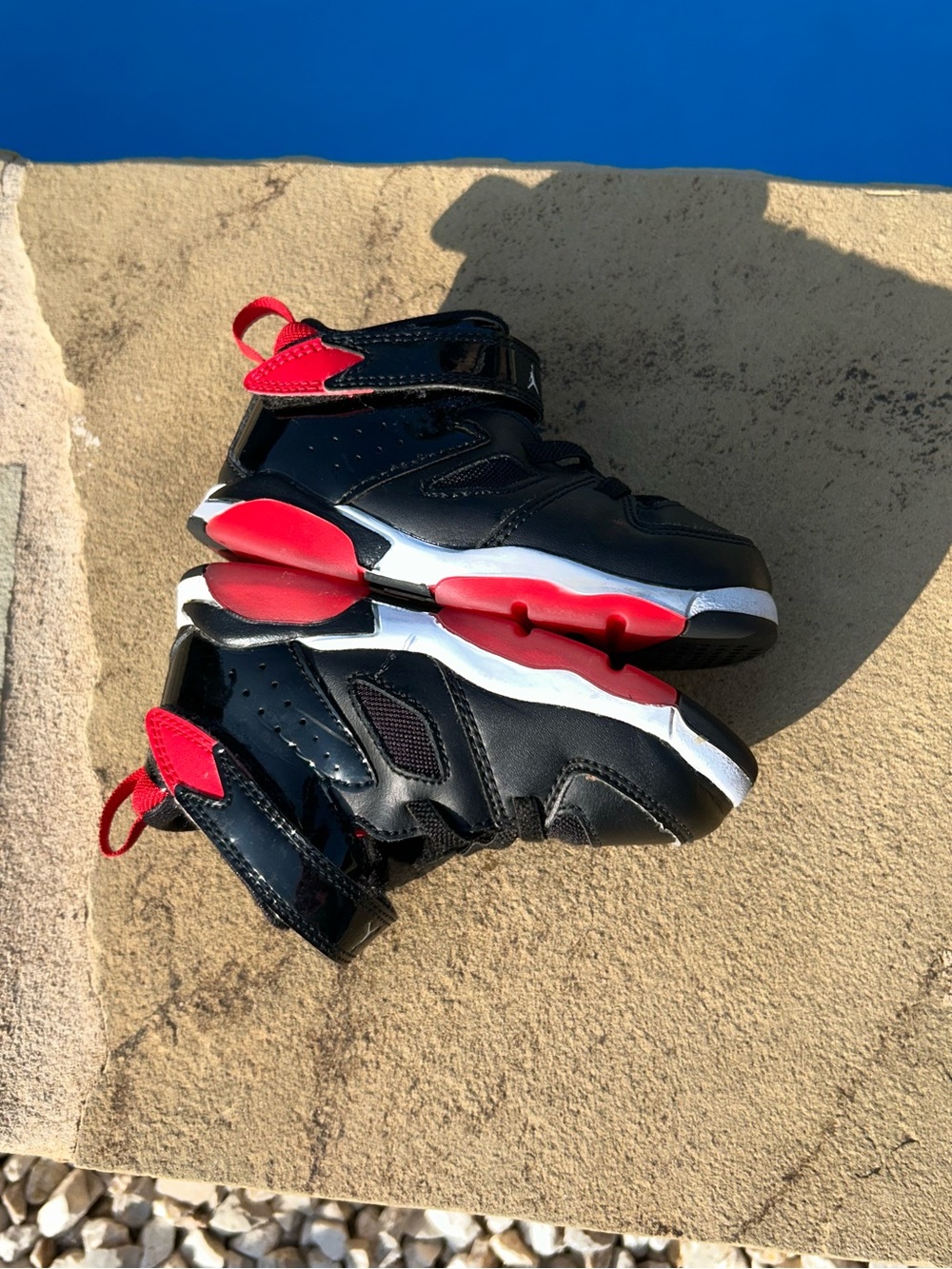 Jordan Sneakers - Picture 4 of 9